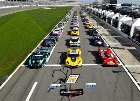 rolex 24 daytona 2019 highlights|Rolex 24 at Daytona: Results, highlights from 2019 race.